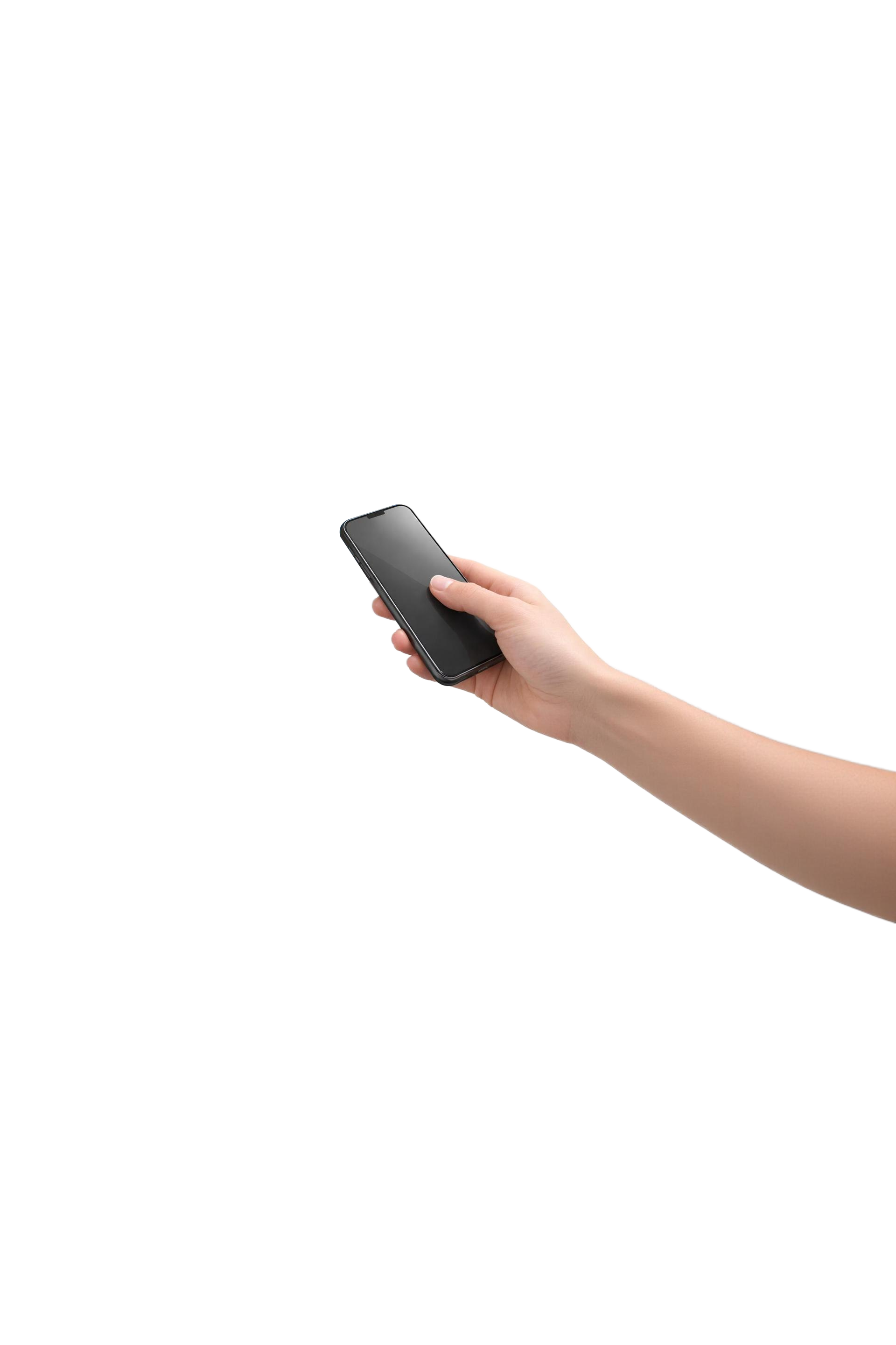 手持手机 NFC 同步
